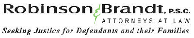 Robinson & Brandt, P.S.C. are the best attorneys in Northern Kentucky. I would say they are pretty awesome! 